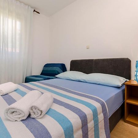 Apartment Milena Srima Eksteriør billede