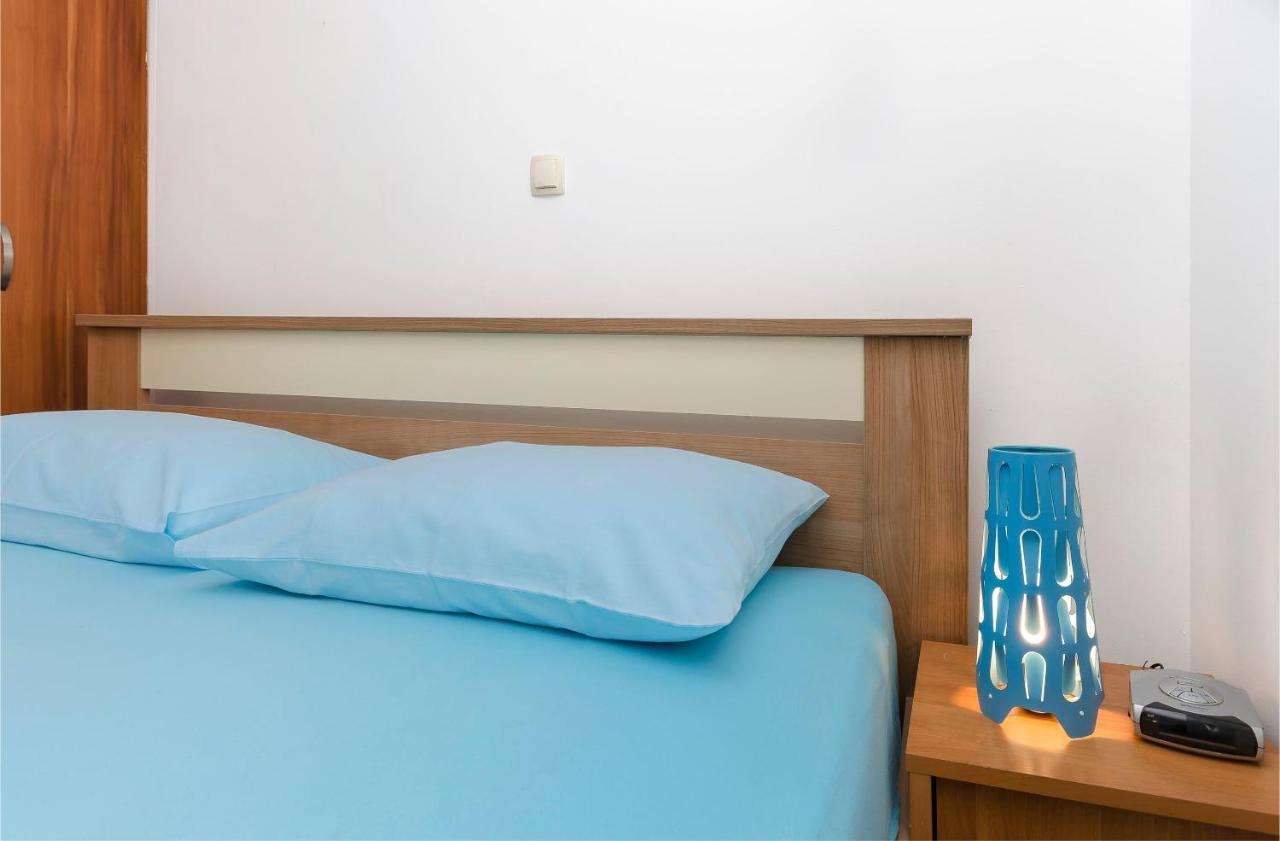 Apartment Milena Srima Eksteriør billede